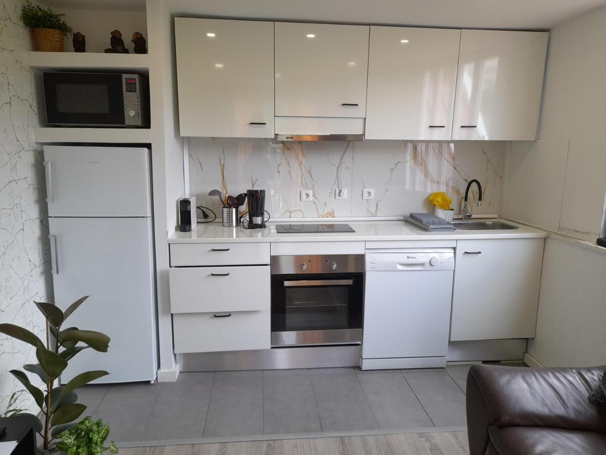 Open Home - Lisbon/Алмада Екстериор снимка