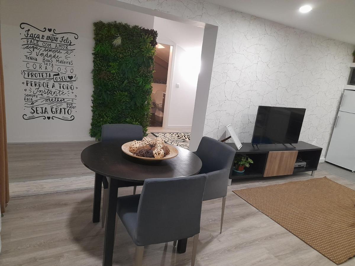 Open Home - Lisbon/Алмада Екстериор снимка